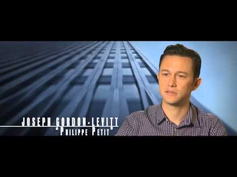 The Walk | Twin Towers Featurette | Starring Joseph Gordon-Levitt | At Cinemas October 2