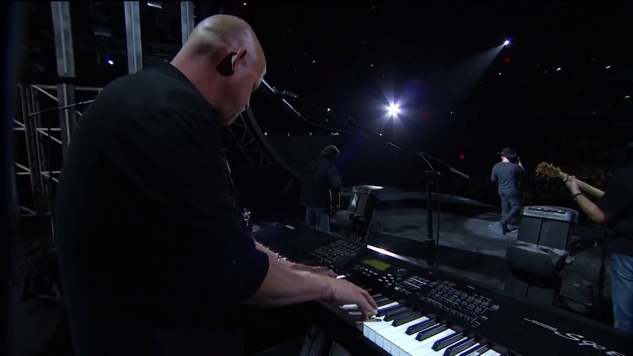 Kenny Chesney - Come Over - CMA Awards 2012