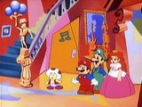 Super Mario Bros Super Show!™: Episode 39 - Elvin Lives