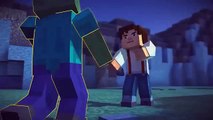 Minecraft NEW BOSS Wither Storm Mob Minecraft Story Mode Gameplay