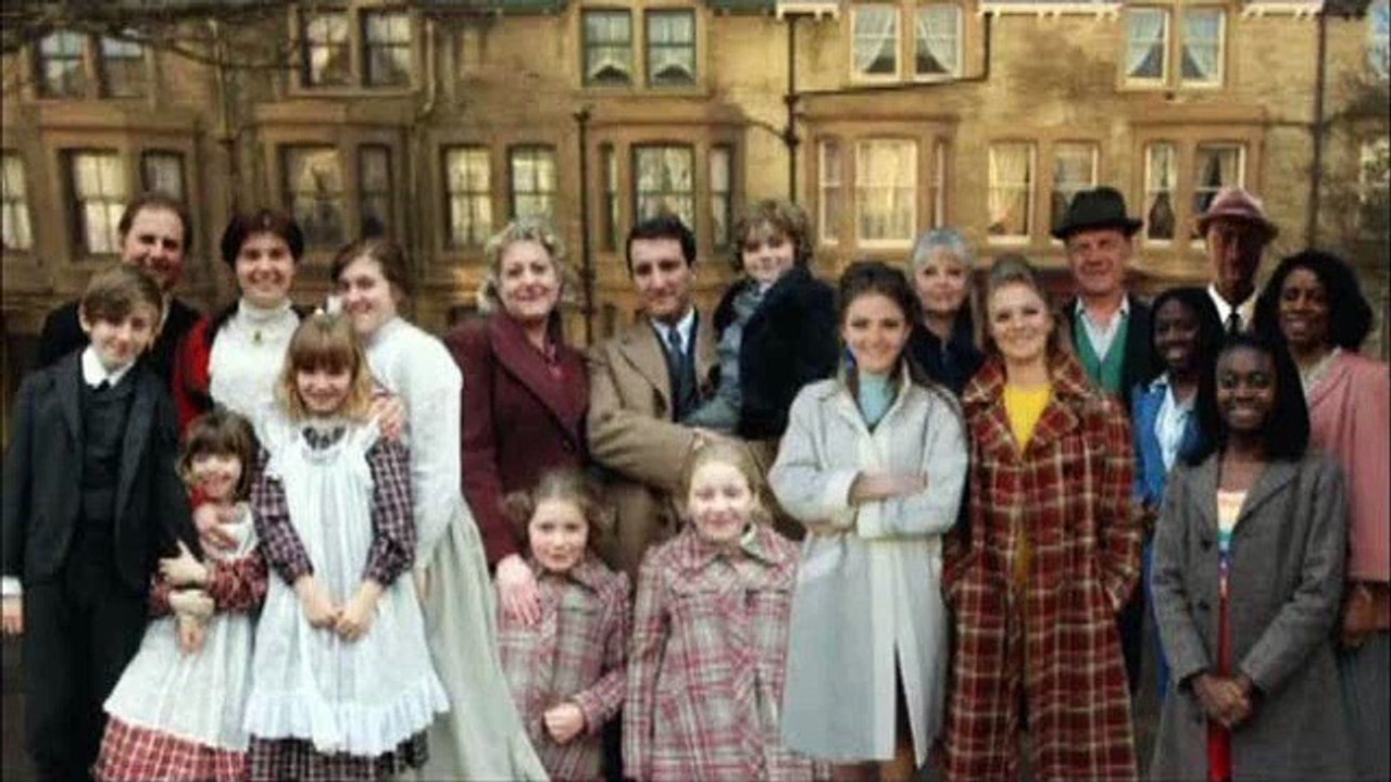 Turn Back Time 1970s