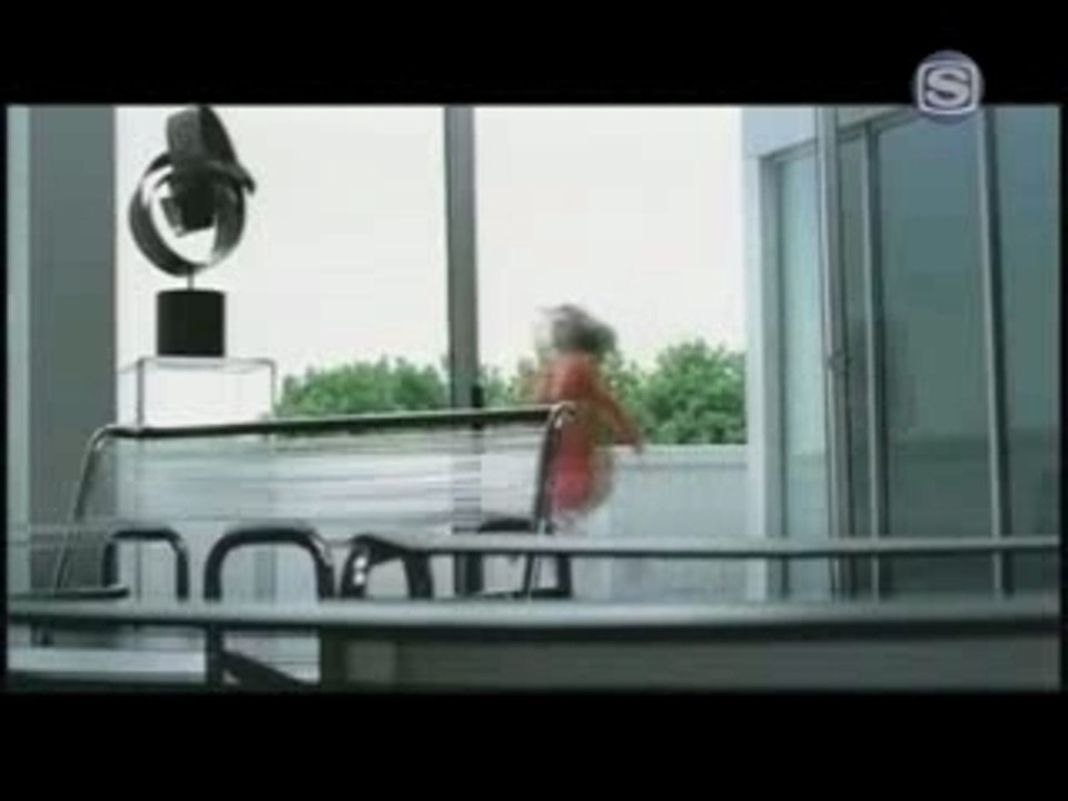 Death In Vegas - Aisha