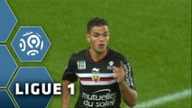Le show d'Hatem Ben Arfa 8ème journée de Ligue 1 / 2015-16