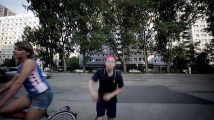 Mortis - Haus & Boot __ prod. by Mortis (16BARS.TV PREMIERE)