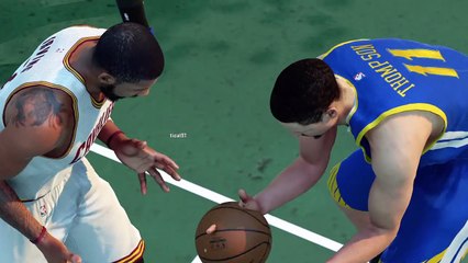 Reasons why I no longer play 2k