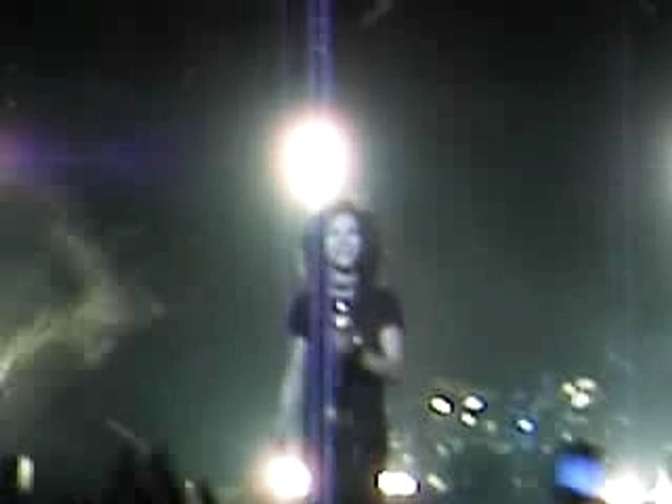 concert TH 17/04/07