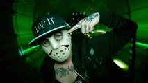 Snowgoons ft Snak The Ripper, Mila HighLife & Olli Banjo - Hate (Official Video)