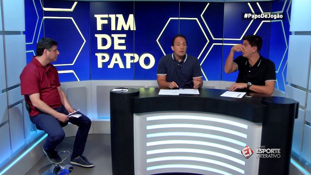 Na conta do Luxa? Cruzeiro dispara e Vitor Sergio cutuca: Com um treinador de verdade, o Cruzeiro sobe rápido .