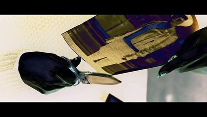 My first story 虚言NEUROSE english subtitles