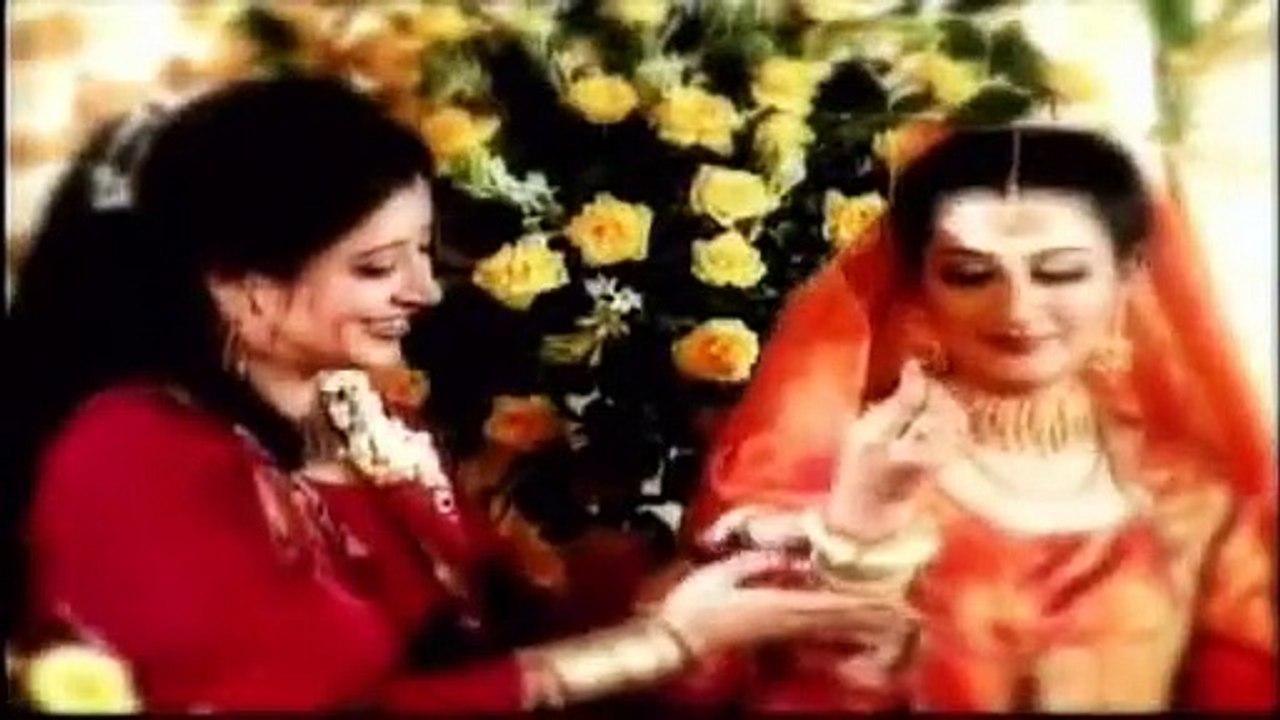 Mehndi Title Song
