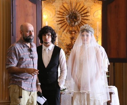 Verdades Secretas Camila Queiroz Grazy Massafera