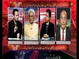 Ahmad Raza Qasori basing Pakistan's foreign office and Pakistani diplomats...watch
