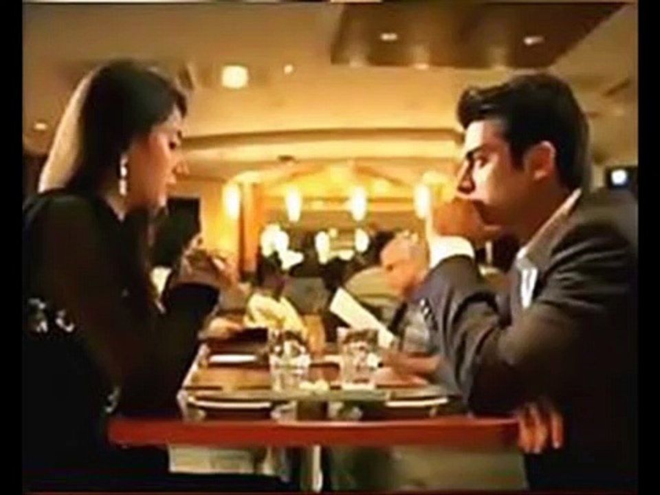 Humsafar Title Song Complete