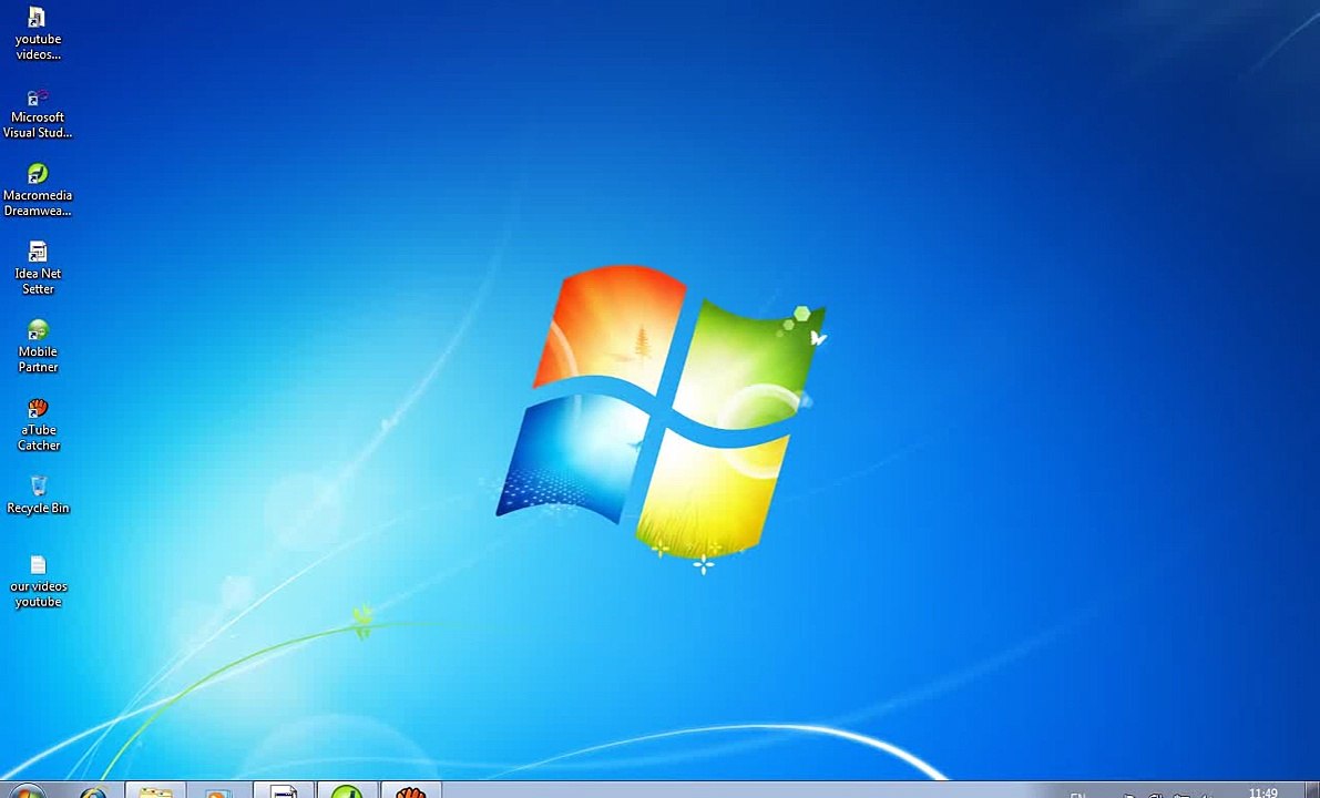 download file in php