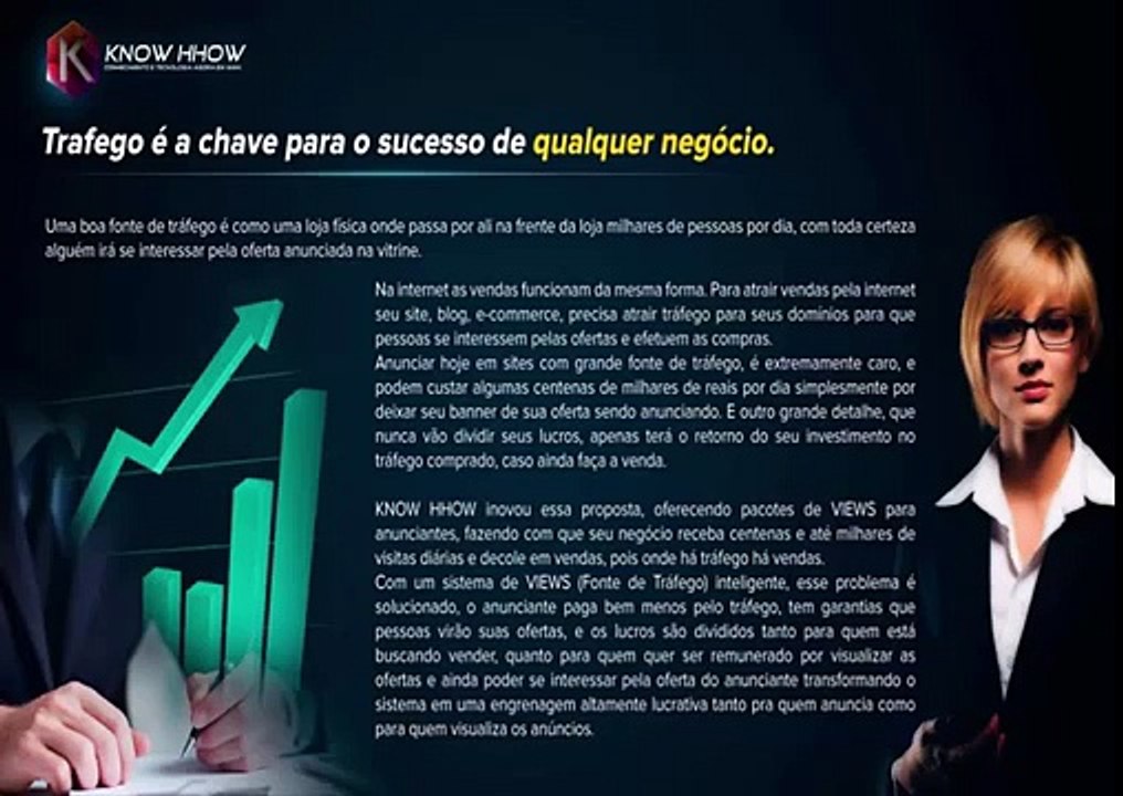 Adriana Guimaraes Know Hhow