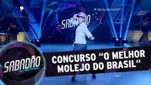 Concurso ´O Melhor Molejo do Brasil´