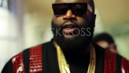 Rick Ross - Money, Power, Respect (An Allindstrom.com Interview)