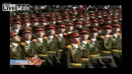 Russian Military Power