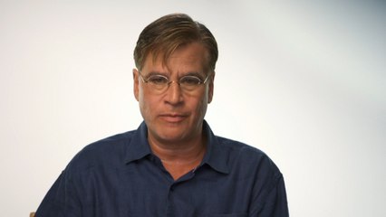 Insight From Screenwriter Aaron Sorkin In Creating 'Steve Jobs'