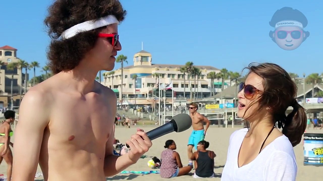 HOT GIRL WIFE ROLEPLAY GONE SEXUAL! Garrett Garcia interview #4