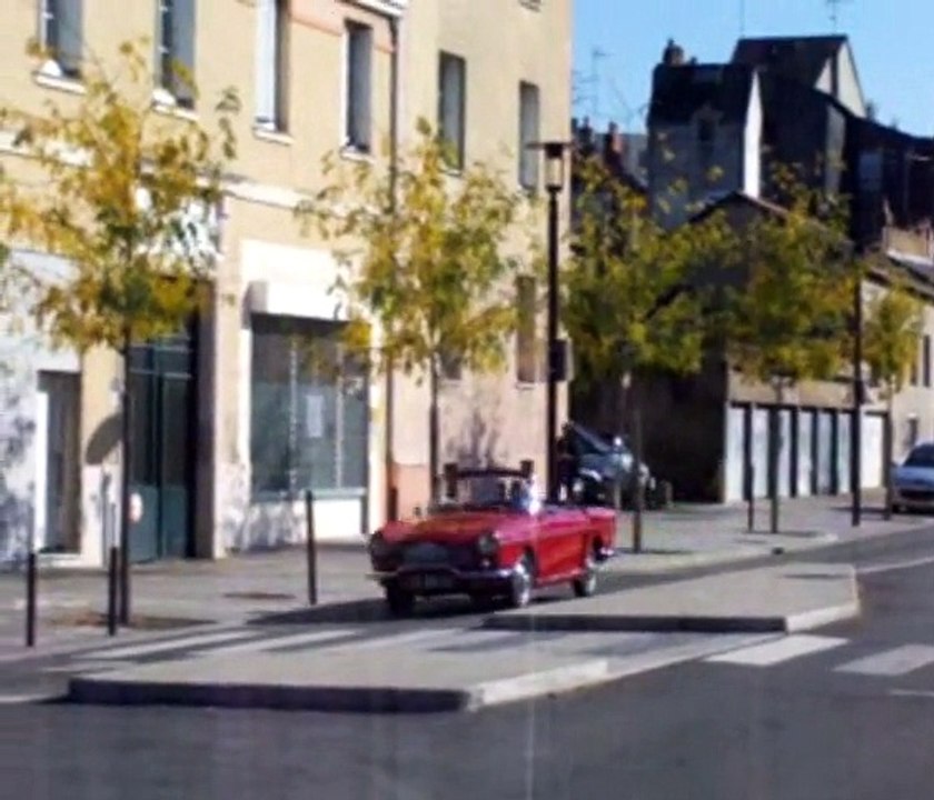 Traversée de Nantes 2015