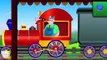 Opposites Train - Mr.Bells Learning Train | Opposites Learning For Children