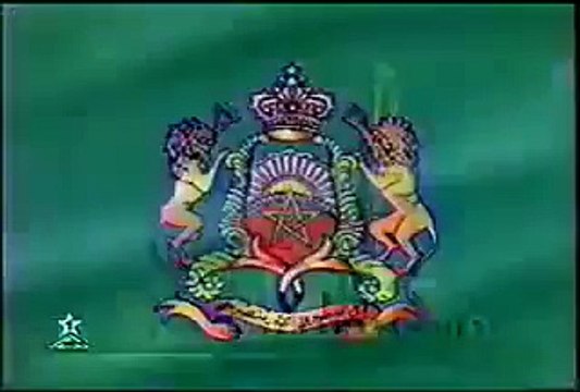 rtm التلفزة المغربية قديما النشرة الجهوية