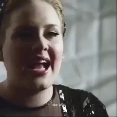 Adele vs. Duck Army | Vine Solo