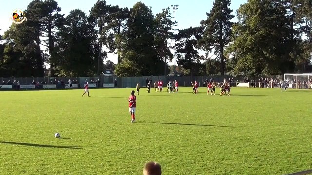 Un héros ! Ce gardien égalise à la dernière seconde d'un retourné