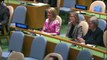 UN Speeches: Australian Minister of Foreign Affairs Julie Bishop