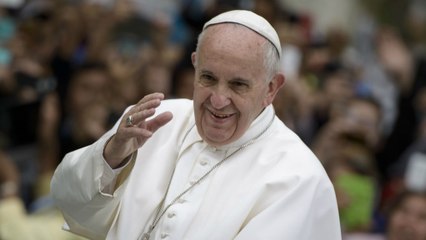 Pope Francis's U.S. trip in three minutes