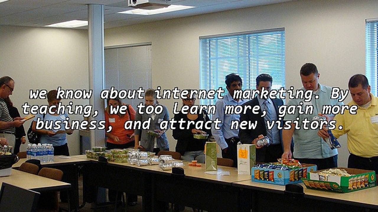 Building Community Websites Equals Success Online