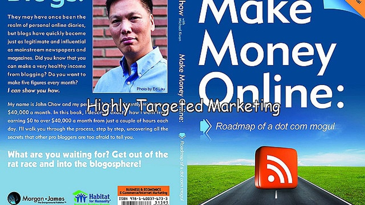 Make Money With your blog - Why Are Blogs Profitable