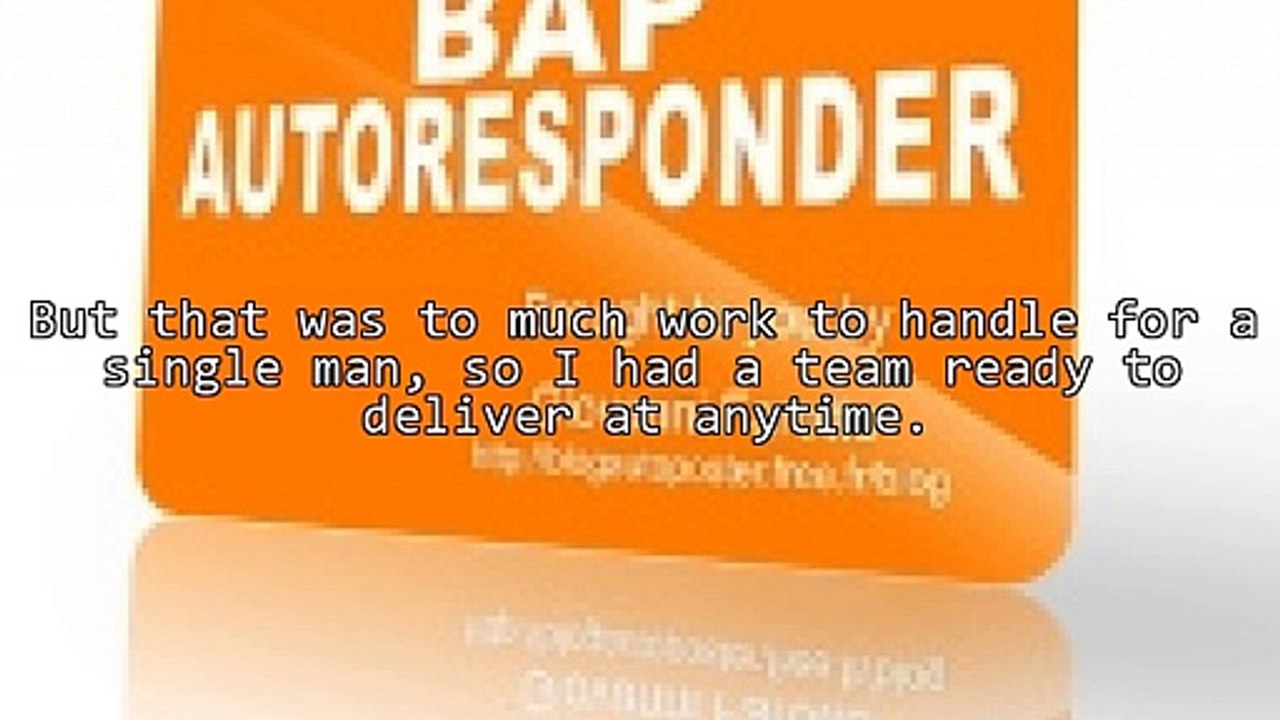 The First Commandment of Internet Marketing