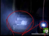 Ghost caught on tape in haunted house | Scary ghost videos by ghost haunters on Paranormal