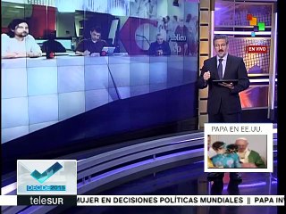 Orencio Osuna: Comicios en Cataluña un paso más en la crisis de España