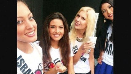 Top Ten Miss Universe Controversies of All Time