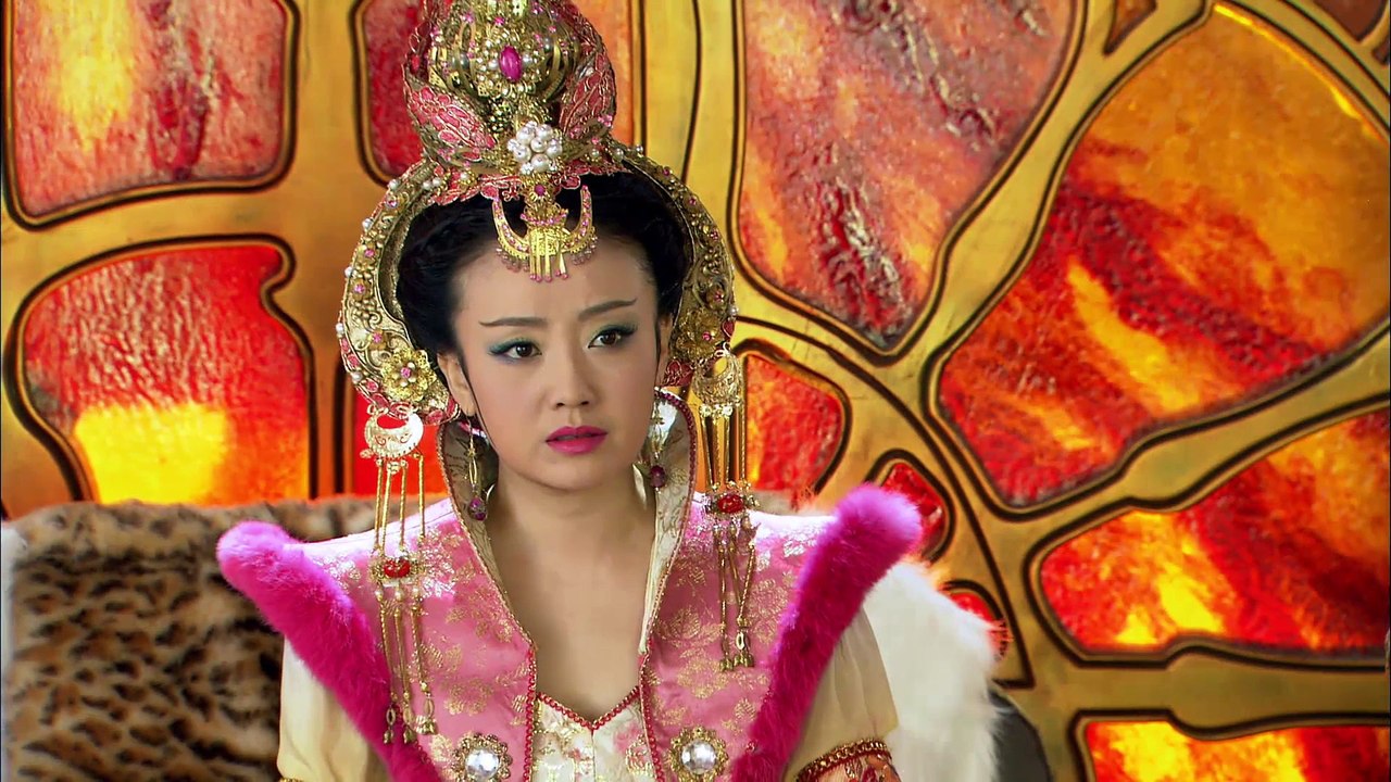 Thep Pra Yut 2 ep.55