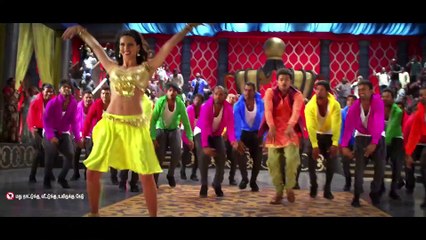 Jilla- Jingunamani Jingunamani Video Song HD
