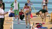 Yelena Isinbayeva jumped in good shape (sexy sports woman)