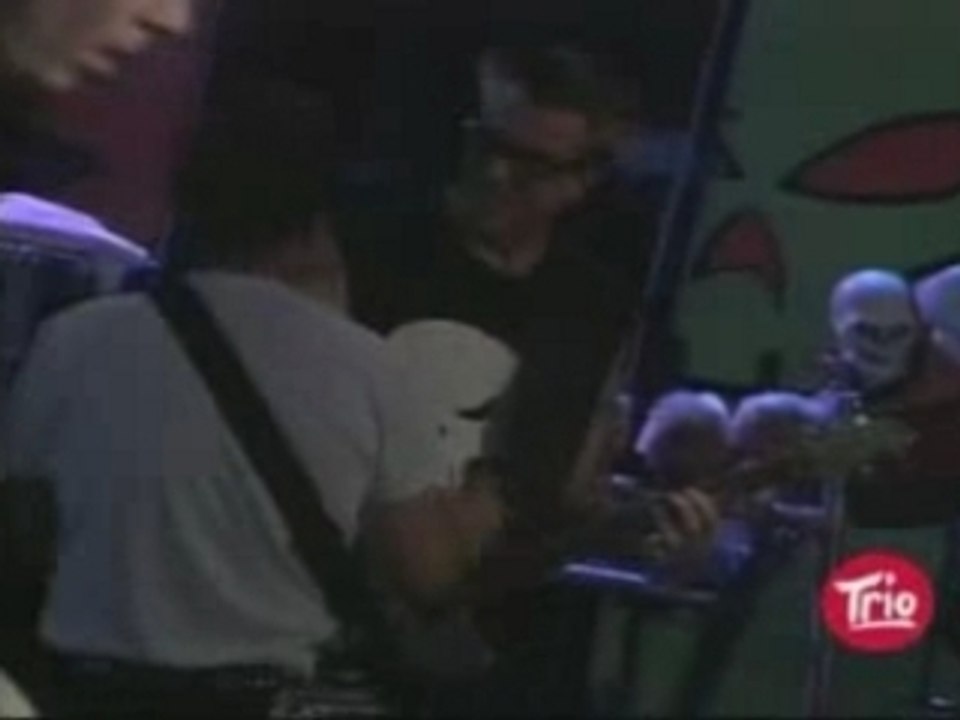 The Kids Aren't Alright - The Offspring