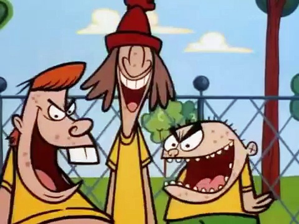 Dexter's Lab + Justice