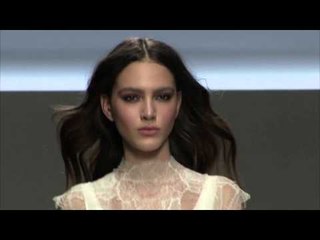 Milano - Ermanno Scervino 'woman spring summer 2016'' -1- (26.09.15)
