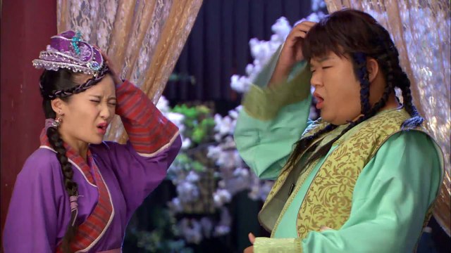 Thep Pra Yut 2 ep.54