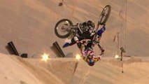 Red Bull X-Fighters  2015 Trickipedia Alleyoop Flair