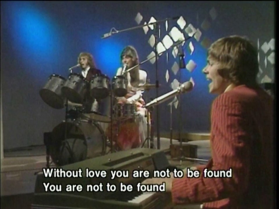 Carpenters - LOVE IS SURRENDER