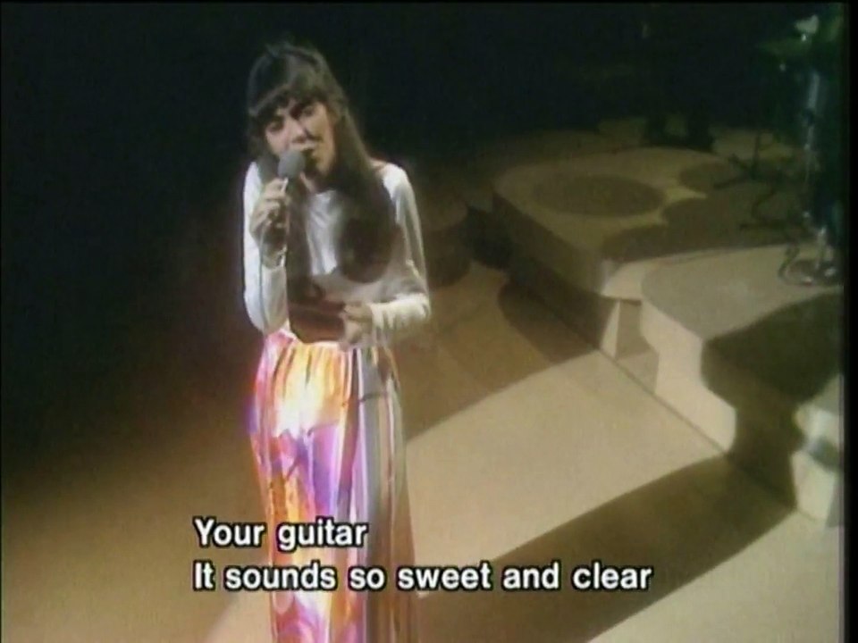 Carpenters - SUPERSTAR