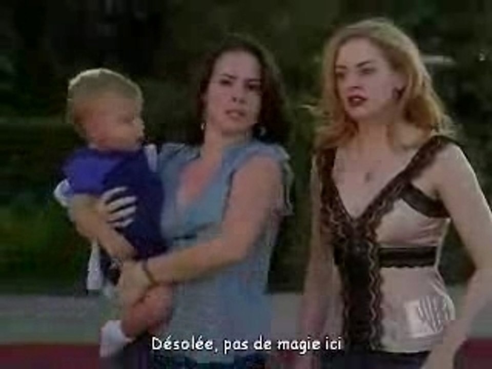 Charmed VOST