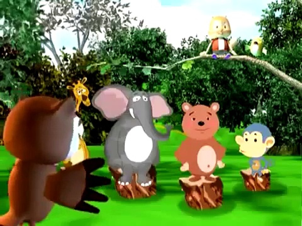 Chú bé chăn cừu và con sói