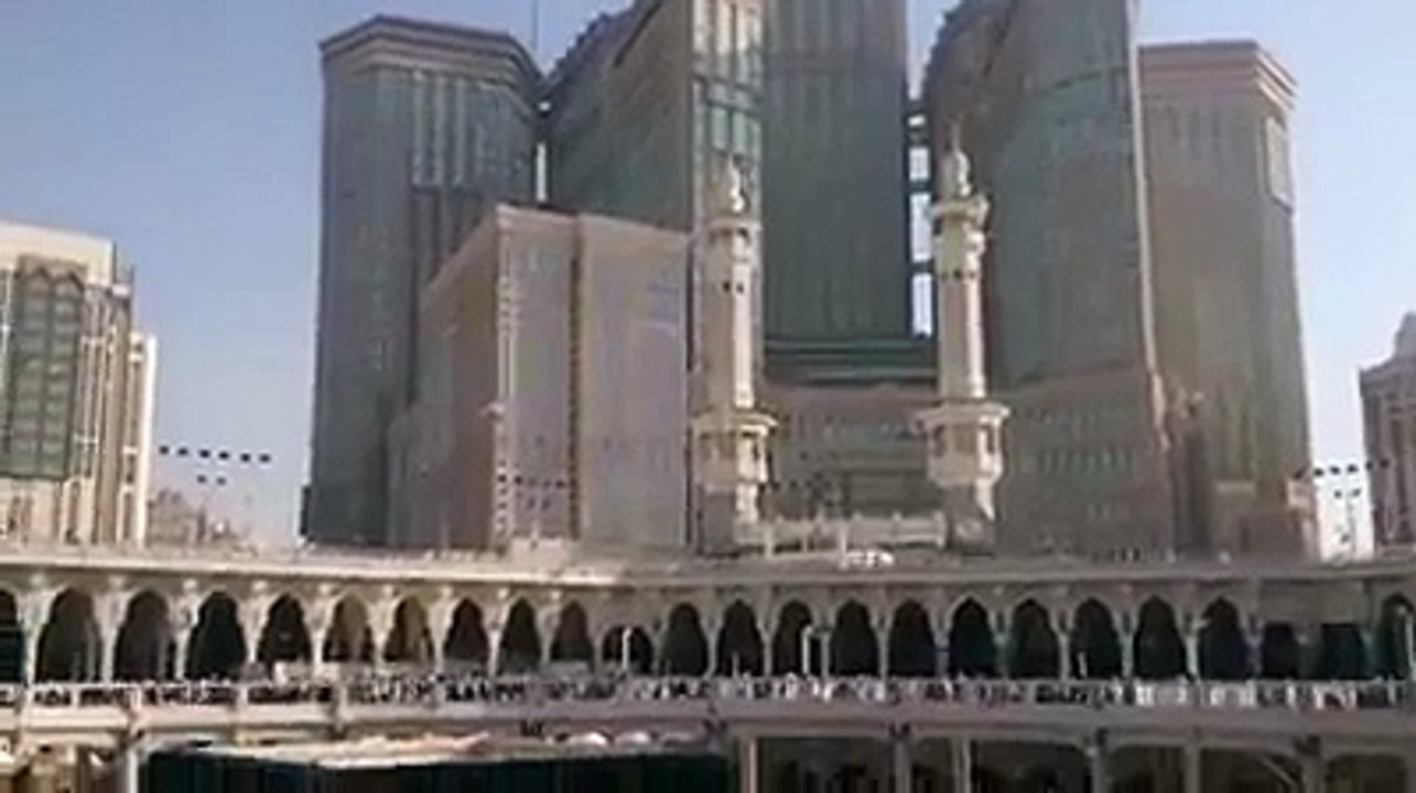 Khana Kabba